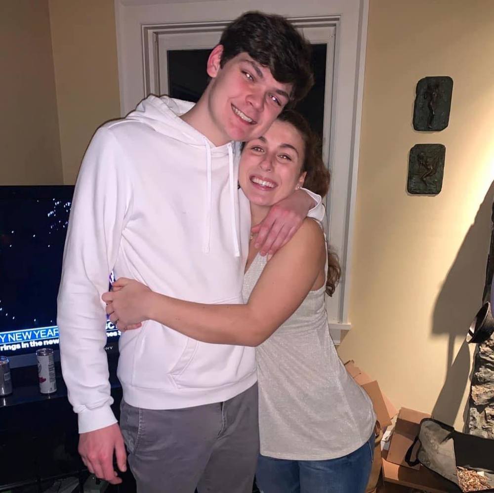 Meet your Posher, Kailey